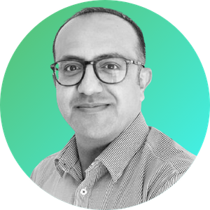 Dr. Vahid Golkar